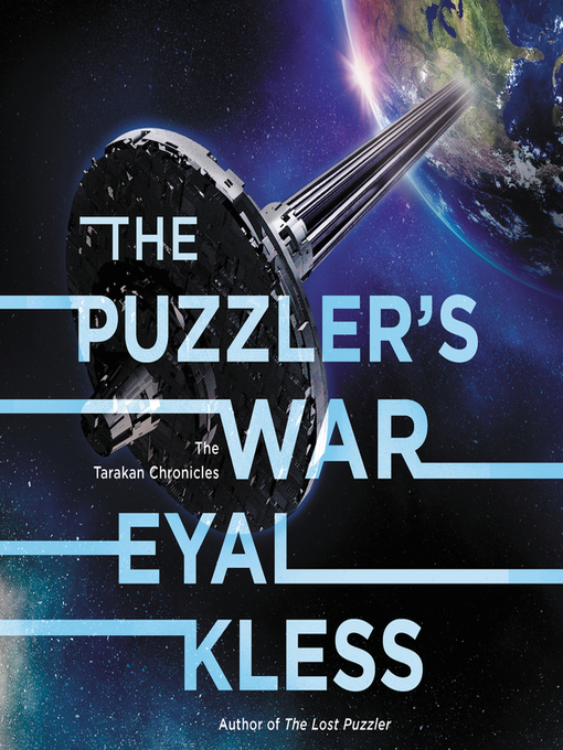Title details for The Puzzler's War by Eyal Kless - Available